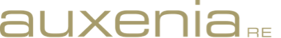 Logo von auxenia RE